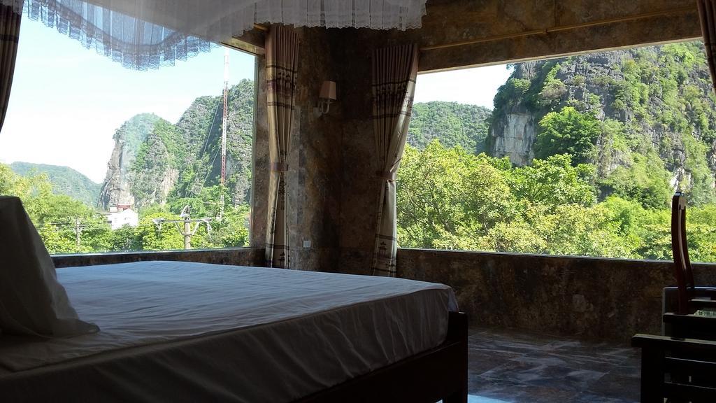 Limestone View Homestay Ninh Binh Quarto foto